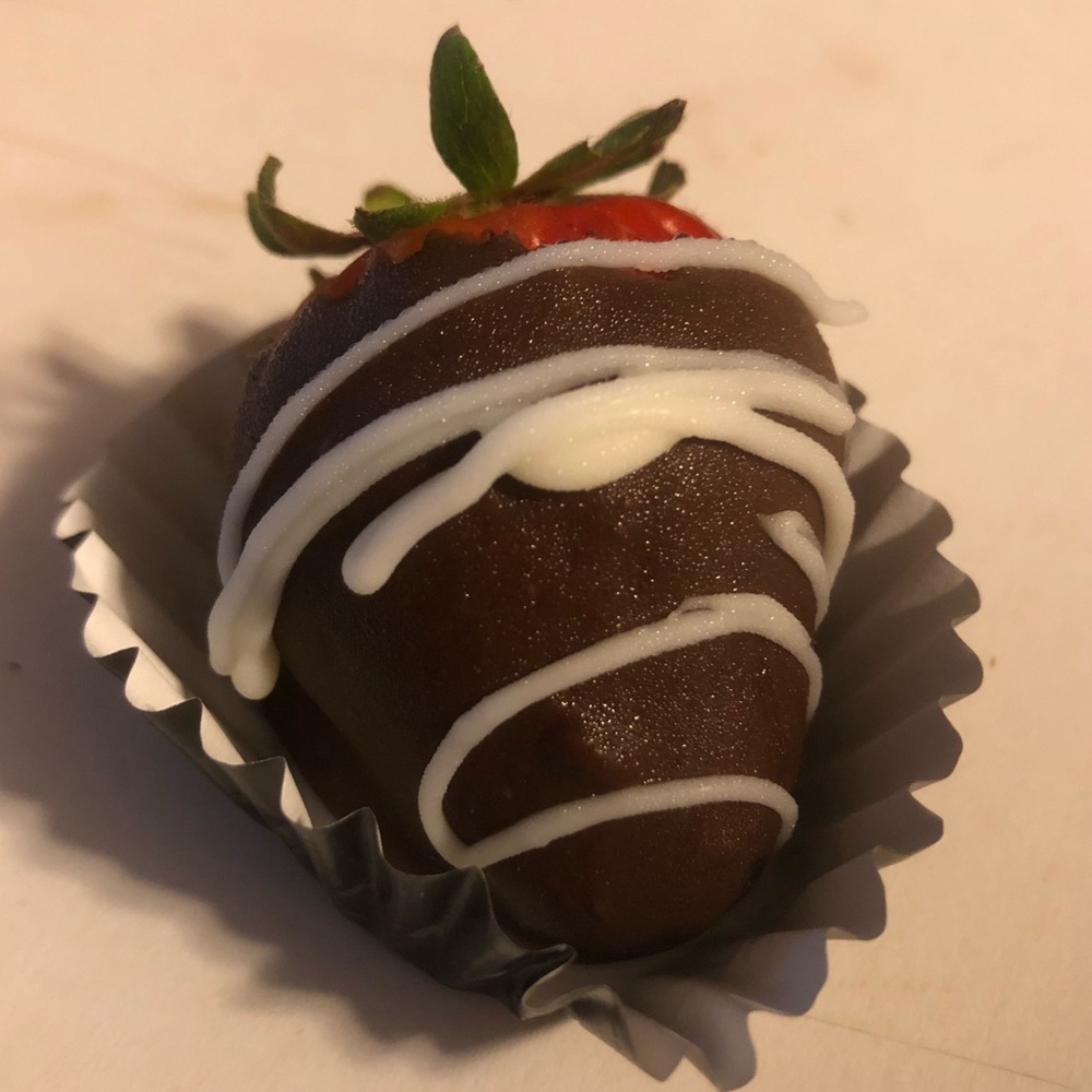 Meet your Posher, Victoria